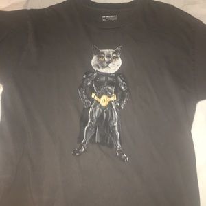 Odd future catman tee